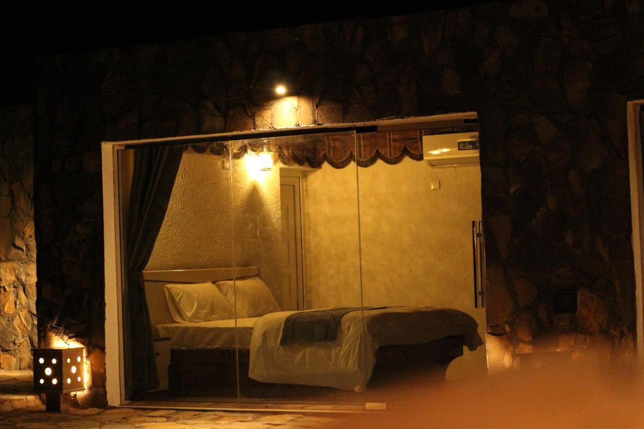Al Khitaym Guest House Saab Bani Khamis 外观 照片