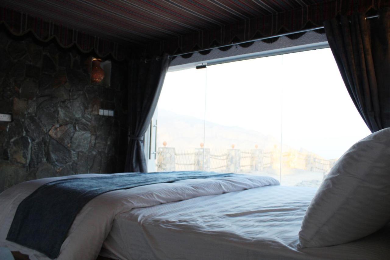 Al Khitaym Guest House Saab Bani Khamis 外观 照片