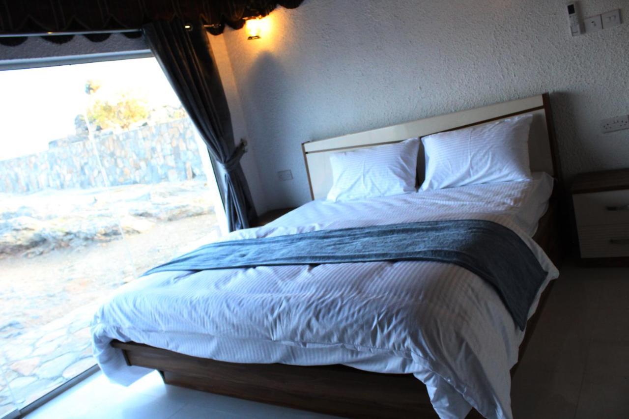 Al Khitaym Guest House Saab Bani Khamis 外观 照片